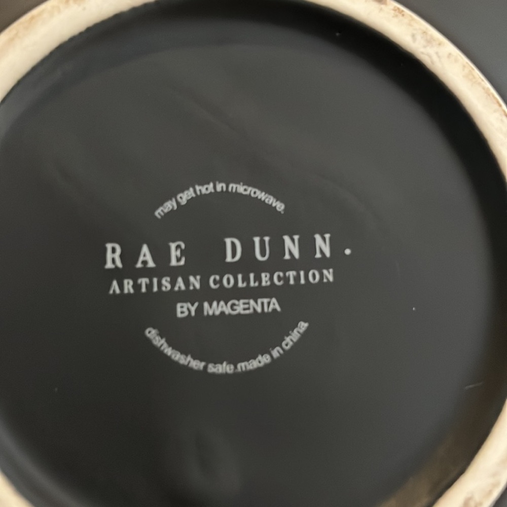 Rae Dunn Halloween bowls  (rare) - Picture 4 of 6